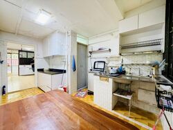 Blk 91 Commonwealth 16 (Queenstown), HDB 3 Rooms #518956631